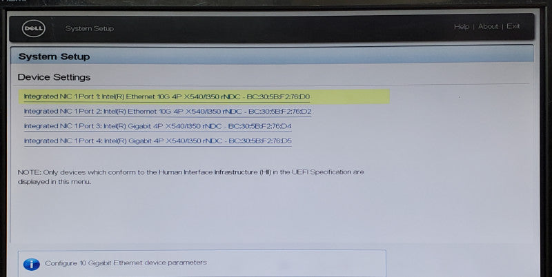 Dell Compellent SC8000 2x Xeon E5-2640 0 64DDR3 - No HDD