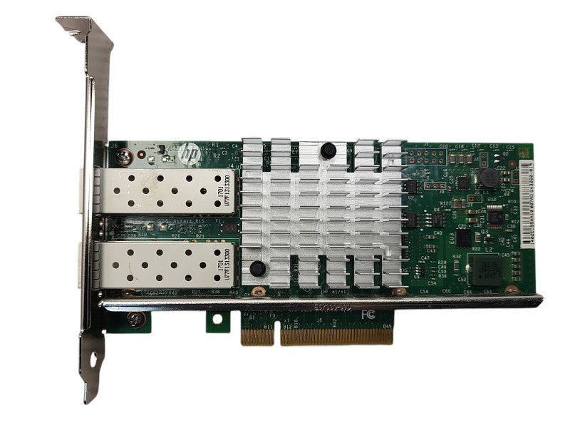 HP 665247-001 560SFP+ 2 Port 10GB Network Adapter 669279-001 Q$