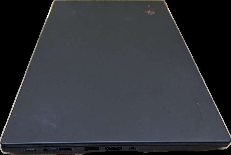 Lenovo ThinkPad X1 Carbon Gen 8 i7-10610U@1.8GHz 16GB RAM 512GB SSD Q Lap200