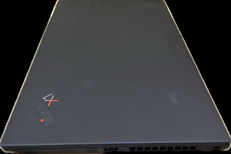 Lenovo ThinkPad X1 Carbon Gen 8 i7-10610U@1.8GHz 16GB RAM 512GB SSD Q Lap200