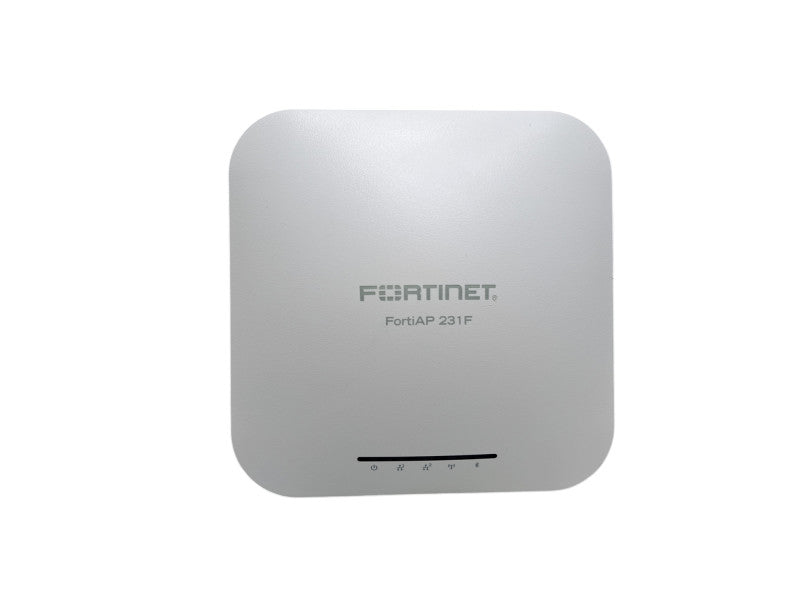 FortiAP-231F Indoor Wireless AP | Tri Radio Wi-Fi-6E IEEE 802.11ax *READ*