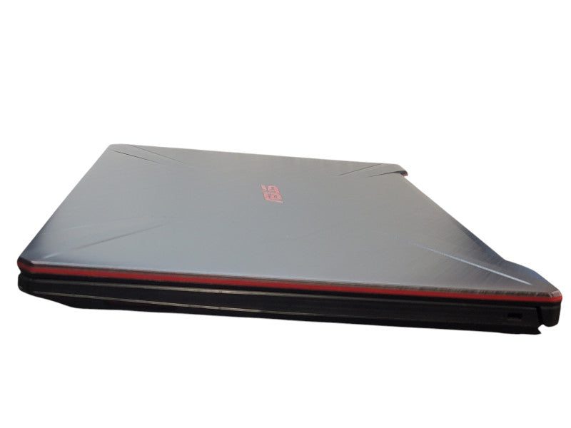 ASUS Tuf Gaming FX705DY Ryzen 5 3350H 16GB DDR4 256GB SSD READ  β Lap200