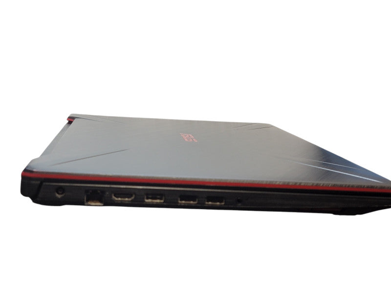 ASUS Tuf Gaming FX705DY Ryzen 5 3350H 16GB DDR4 256GB SSD READ  β Lap200
