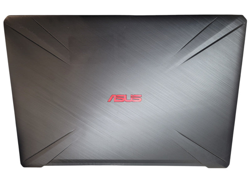 ASUS Tuf Gaming FX705DY Ryzen 5 3350H 16GB DDR4 256GB SSD READ  β Lap200