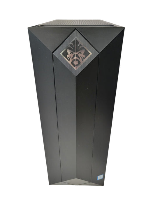 HP OMEN 25L - Core i7-8700 16GB DDR4 256GB NVMe NVIDIA GTX 1060 3GB 500W PS %