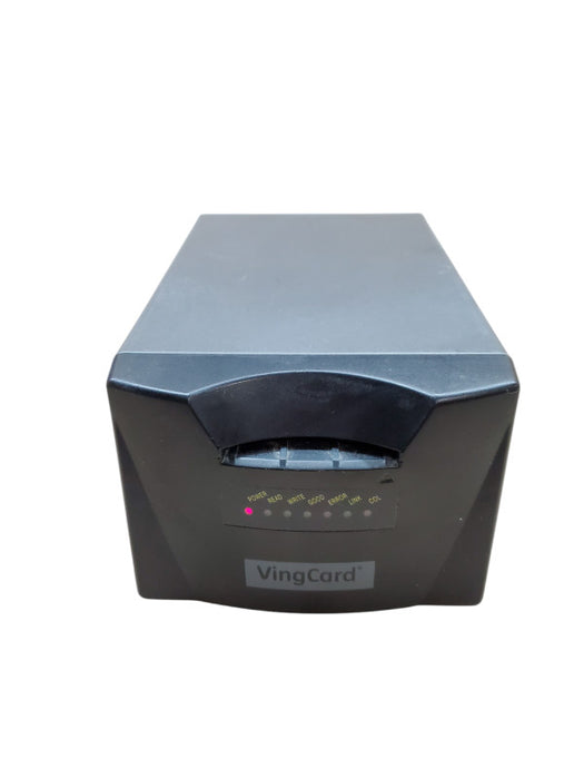 VingCard Key Card Encoder KDE EST-4932 | *READ* Q