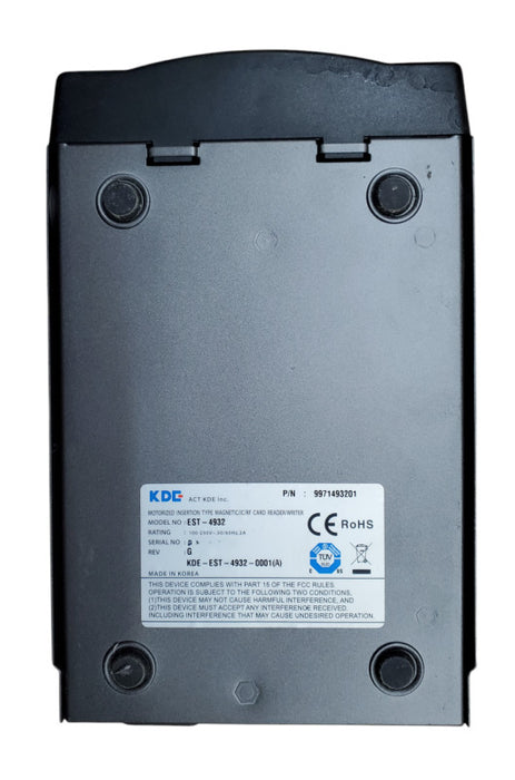 VingCard Key Card Encoder KDE EST-4932 | *READ* Q