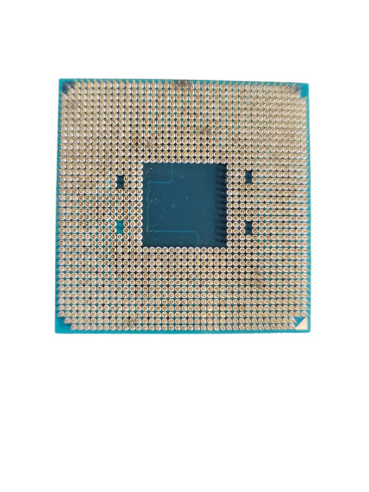 AMD Ryzen 5 Pro 3400GE YD340BC5M4MFH Socket AM4 Desktop CPU !