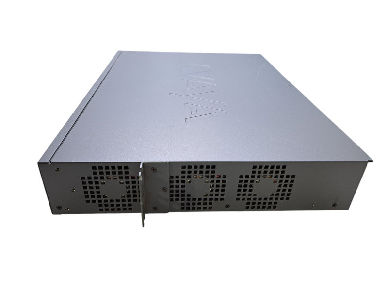 Avaya G430 Media Gateway w/ S8300 & MM711 Modules *READ* !