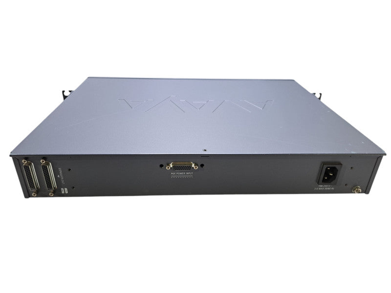 Avaya G430 Media Gateway w/ S8300 & MM711 Modules *READ*
