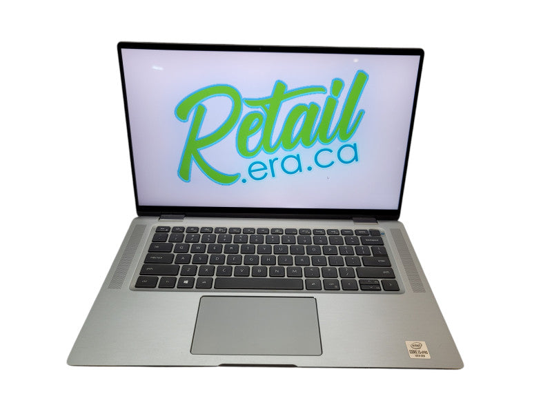 Dell Latitude 9510 i5 10310U 16GB RAM 256GB SSD READ β Lap200