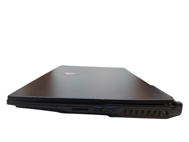 MSI GL75  9SE i7 9750H 32GB DDR4 RTX 2070 NO SSD FOR PARTS/REPAIR  β Lap200