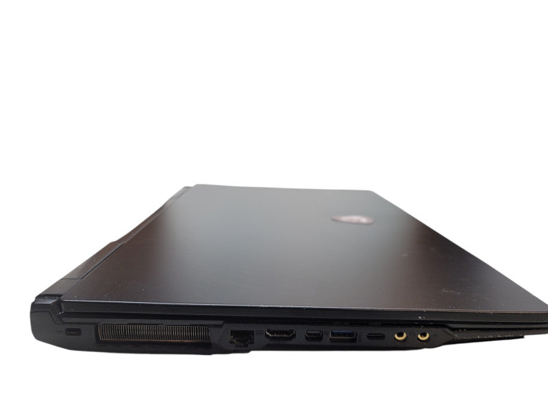 MSI GL75  9SE i7 9750H 32GB DDR4 RTX 2070 NO SSD FOR PARTS/REPAIR  β Lap200