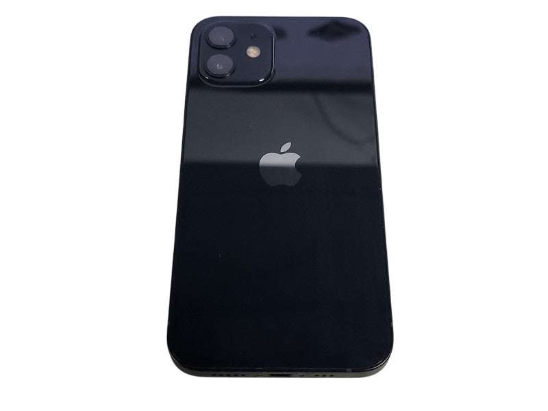 Apple iPhone 12 - 64GB - Space Gray [A2402] (