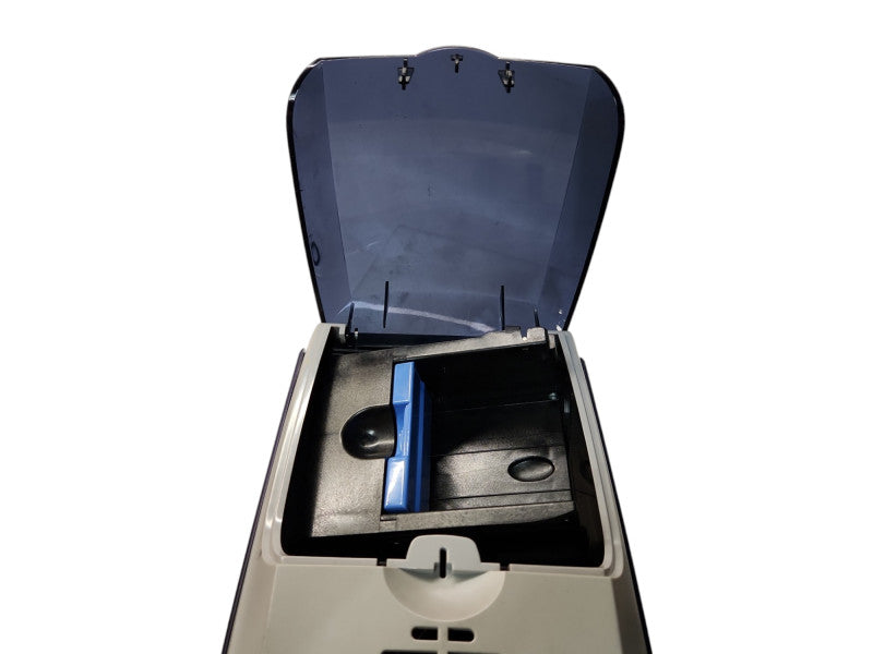 Zebra ZXP Series 3, Z32-000D000US00, ID Card Printer, READ