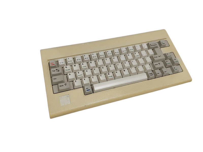 Vintage IBM Keyboard 1983 Model: 7257 =