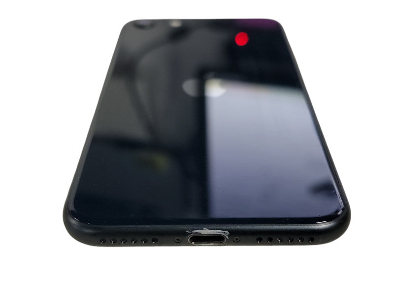 Apple iPhone SE 3 - 64GB - Black [A2595] (