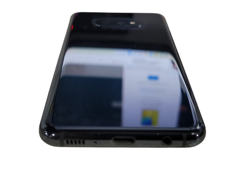 Samsung Galaxy S10e - 128GB - Navy Blue [SM-G970U] (