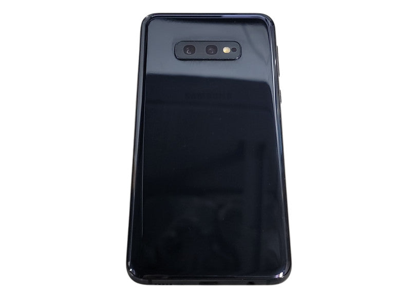 Samsung Galaxy S10e - 128GB - Navy Blue [SM-G970W] (