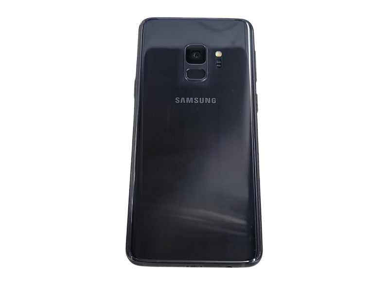 Samsung Galaxy S9 - 64GB - Silver [SM-G960W] (