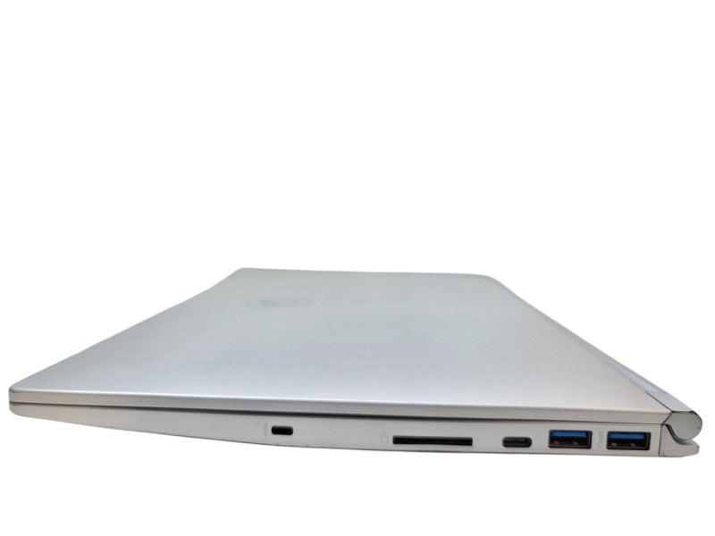 MSI Prestige 14 i7 8550U 16GB DDR4 MX150 256GB SSD  β Lap200