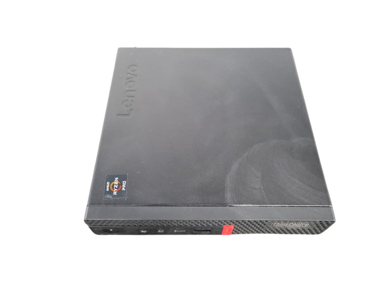Lenovo ThinkCentre M75q-1 Ryzen 5 PRO 3400GE @3.30GHz, 16GB DDR4, 256GB NVM !