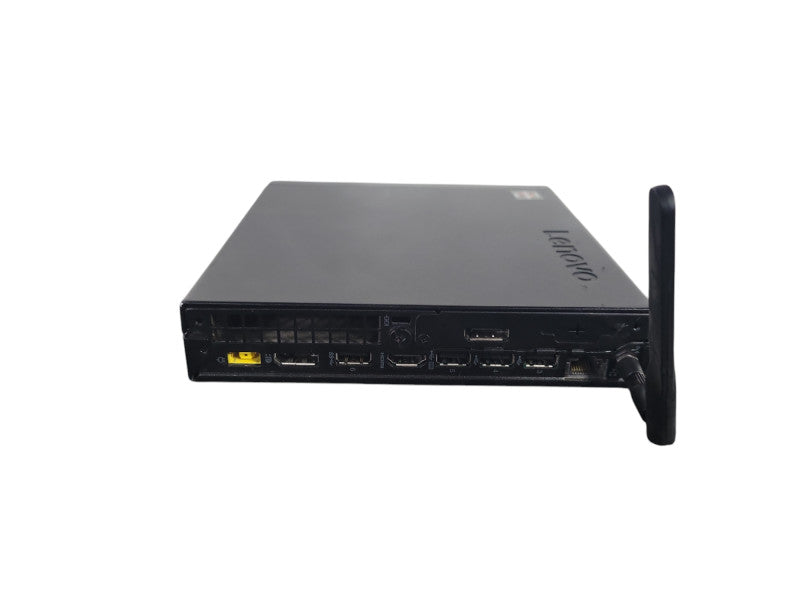 Lenovo ThinkCentre M75q-1 Ryzen 5 PRO 3400GE @3.30GHz, 16GB DDR4, 256GB NVM !