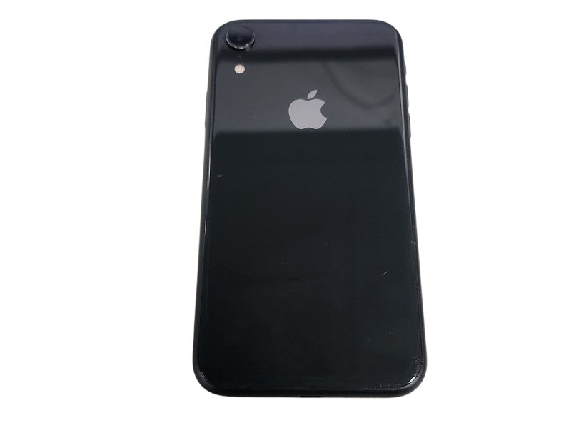 Apple iPhone XR - 64GB - Space Gray [A1984 | Read] (