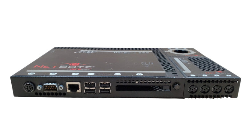 APC NetBotz 500 Monitoring Unit *READ*