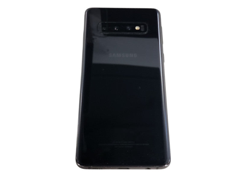Samsung Galaxy S10 - 128GB - Navy Blue [SM-G973W | Read] (