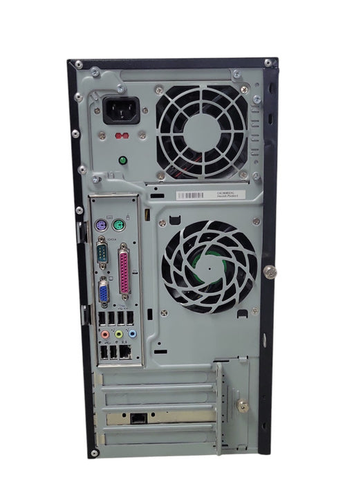 HP Compaq dc5100 MT Intel Pentium 4 3.00GHz, 1GB RAM, 2TB HDD _