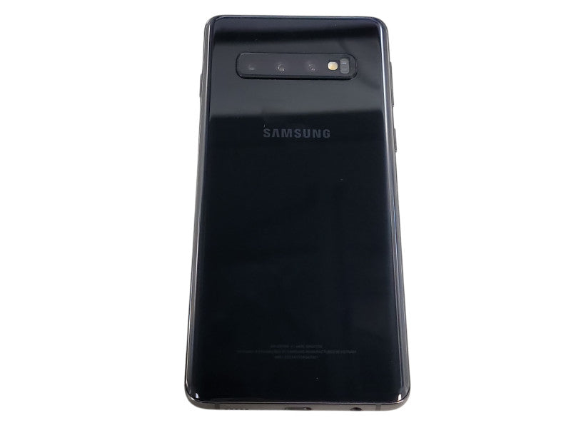 Samsung Galaxy S10 - 128GB - Navy Blue [SM-G973W] (