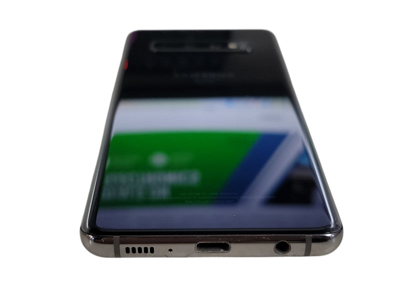Samsung Galaxy S10 - 128GB - Navy Blue [SM-G973W] (