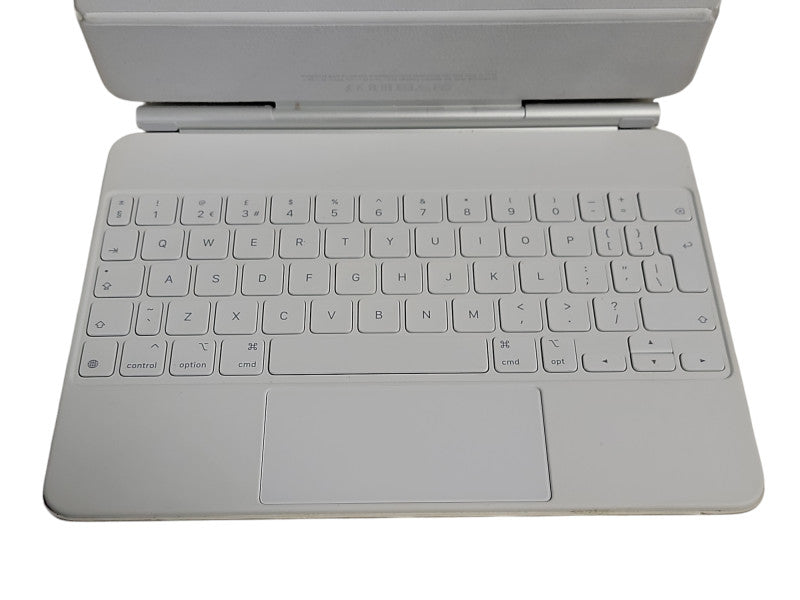 Apple iPad Pro 3rd Gen [A2377 | Case + Keyboard] (