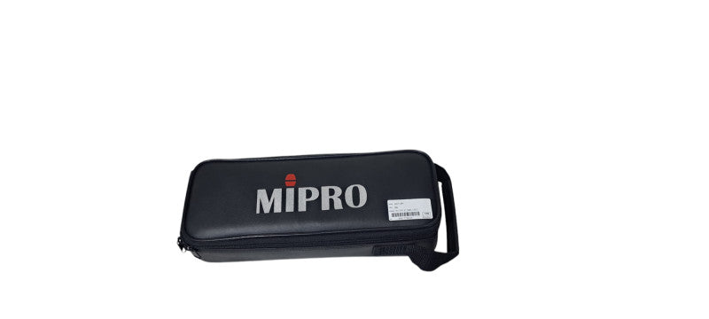 MIPRO ACT500H UHF Handheld Wireless Microphone | READ