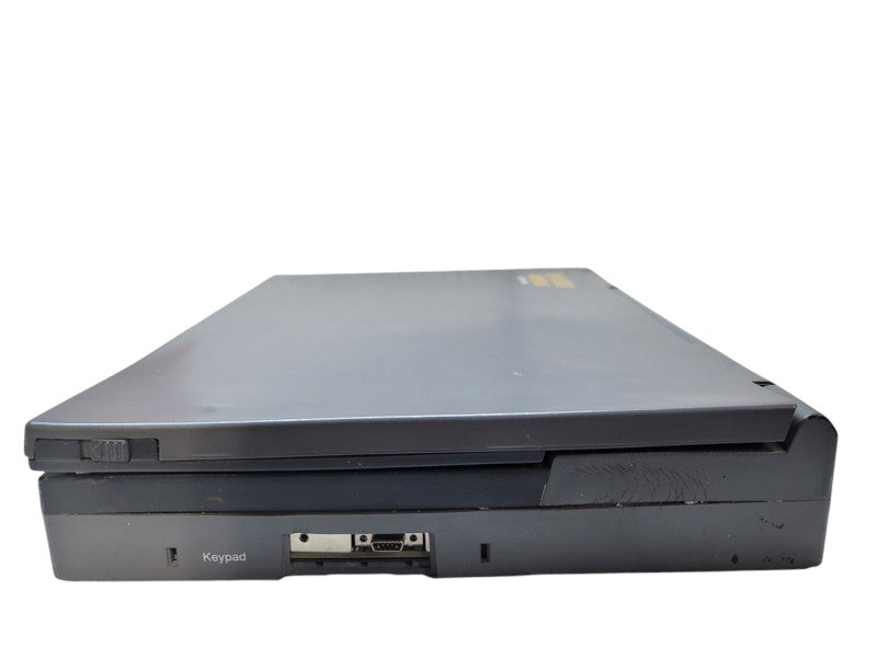 Vintage Laptop SHARP PC-6600 1980s AS-IS READ  β