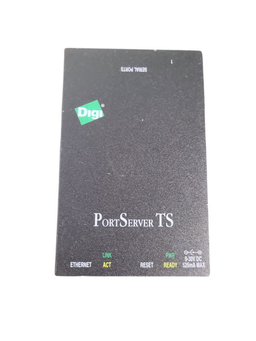 Digi PortServer TS 2 50000836-57 !