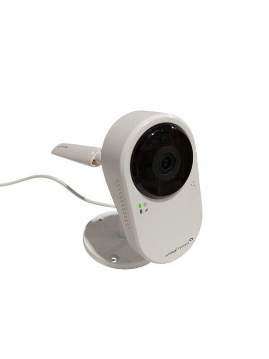 Amped Wireless Camera Apollo Long Range Wi-Fi HD Camera Model: LRC100 =