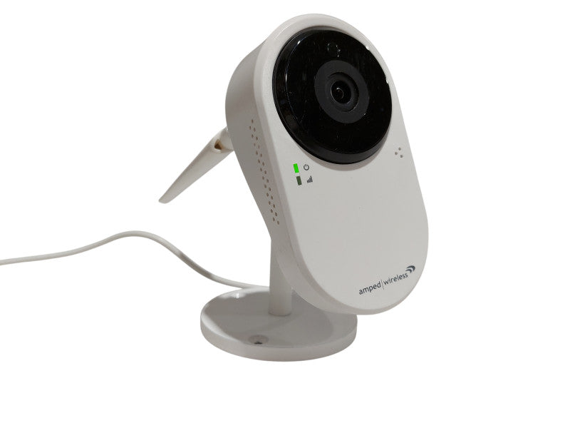 Amped Wireless Camera Apollo Long Range Wi-Fi HD Camera Model: LRC100 =