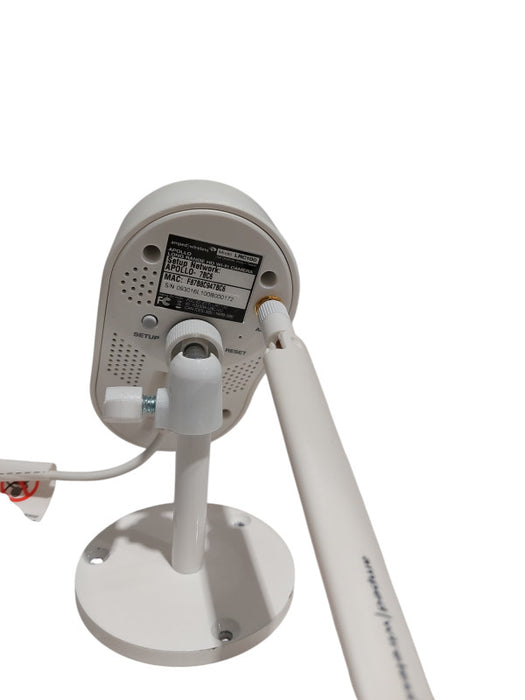 Amped Wireless Camera Apollo Long Range Wi-Fi HD Camera Model: LRC100 =