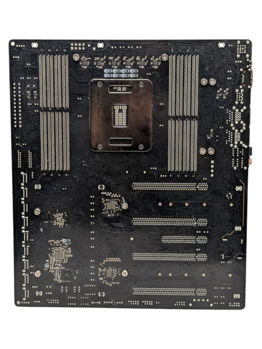 ASRock X99 Extreme11 with Intel Xeon E5-1650 v4 & 64GB RAM  -