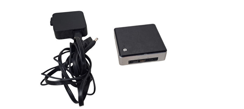 Intel NUC6i5SYK Mini PC i5-6260U|8GB RAM|No HDD