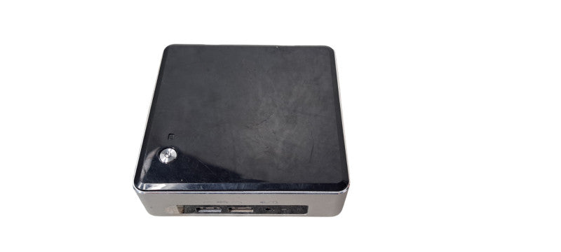 Intel NUC6i5SYK Mini PC i5-6260U|8GB RAM|No HDD