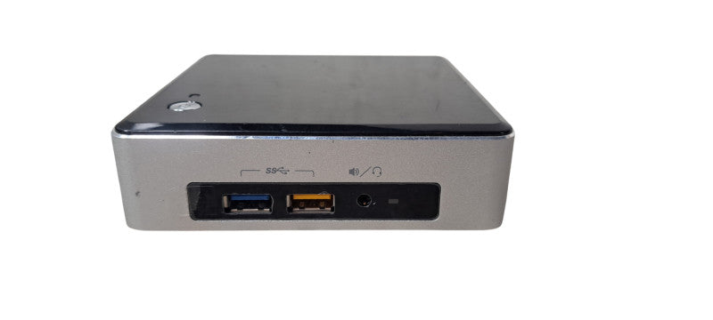 Intel NUC6i5SYK Mini PC i5-6260U|8GB RAM|No HDD