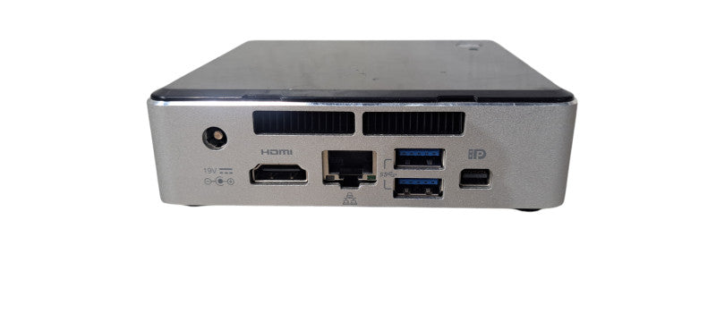 Intel NUC6i5SYK Mini PC i5-6260U|8GB RAM|No HDD