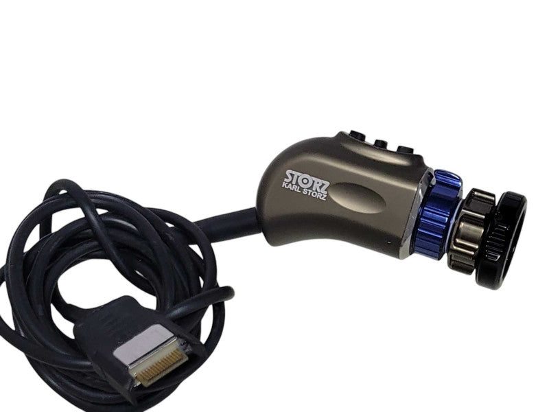Karl Storz Image 1 HD H3-Z TH100 Camera Head only _