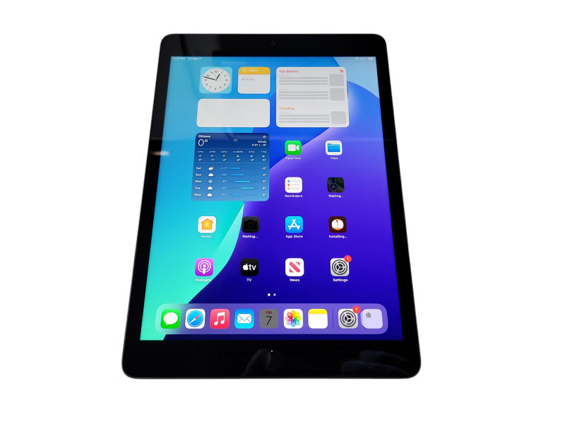 Apple iPad 8th Gen 32GB (A2270) Δ