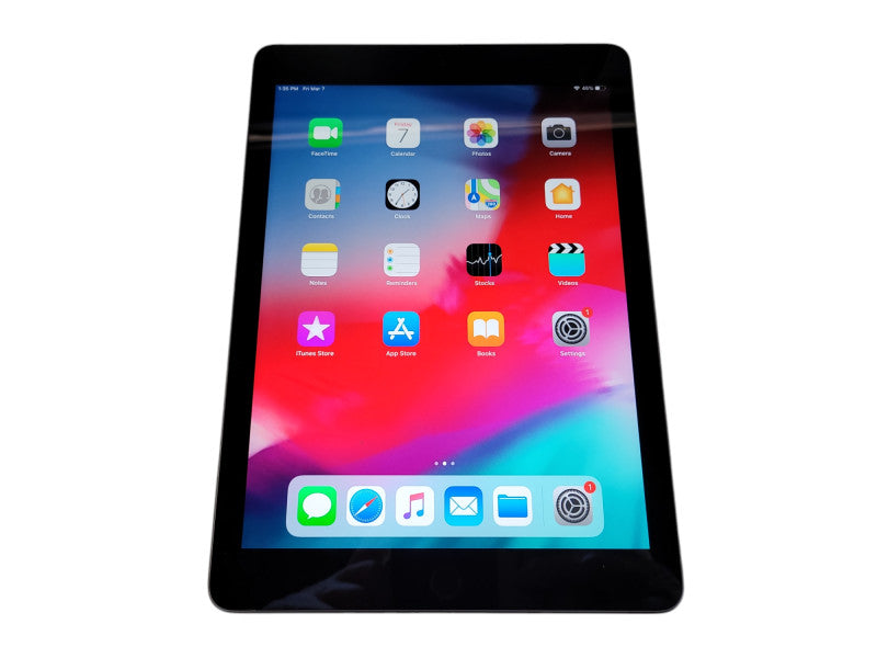 Apple iPad 6th Gen 32GB (A1893) Δ