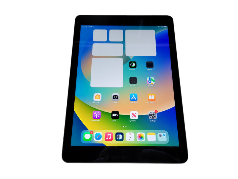 Apple iPad 5th Gen 32GB (A1822) Δ