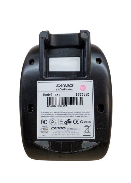 Dymo LabelWriter 450 Direct Thermal Label Printer + Roll Q